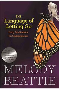 Language of Letting Go