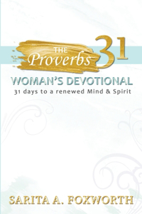 Proverbs 31 Woman's Devotional