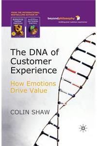 DNA of Customer Experience