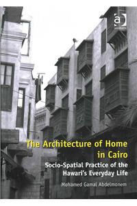 Architecture of Home in Cairo