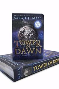 Tower of Dawn (Miniature Character Collection)