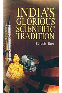 Indias Glorious Scientific Tradition