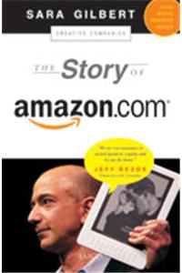 The Story Of Amazon.Com