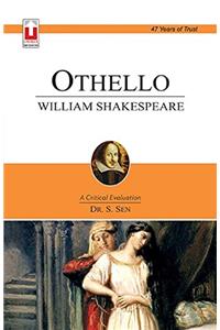 William Shakespeare: Othello