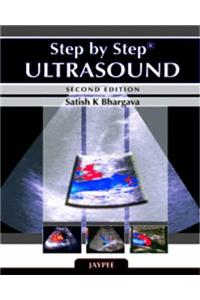Step by Step: Ultrasound