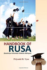 Handbook of RUSA
