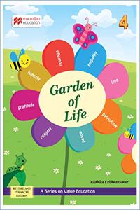 Garden of Life 2019 Cl 4