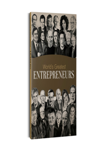 World's Greatest Entrepreneurs