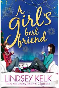 A Girl’s Best Friend
