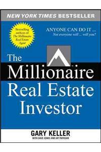 The Millionaire Real Estate Investor