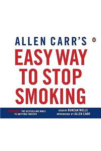 Allen Carr's Easy Way to Stop Smoking