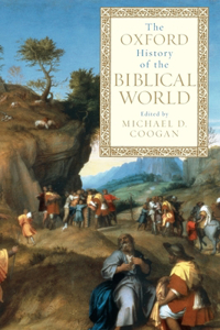 Oxford History of the Biblical World