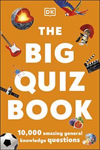 The Big Quiz Book