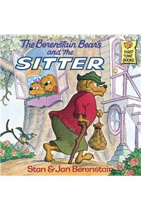 Berenstain Bears and the Sitter