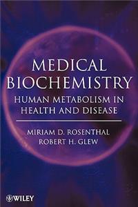 Medical Biochemistry