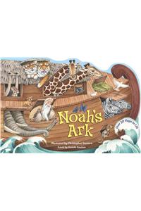 Noah's Ark