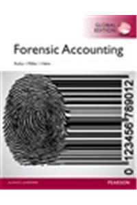 Forensic Accounting, Global Edition