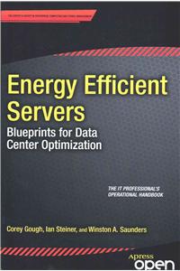 Energy Efficient Servers