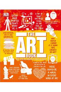 Art Book