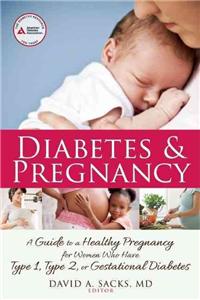 Diabetes & Pregnancy