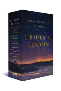 Ursula K. Le Guin: The Hainish Novels and Stories