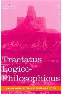 Tractatus Logico-Philosophicus