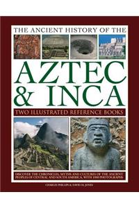 Ancient History of Aztec & Inca