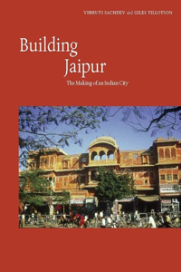 Building Jaipur