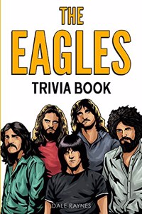 Eagles Trivia Book