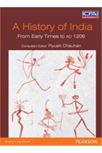 History of India (Early Times to 1200 AD