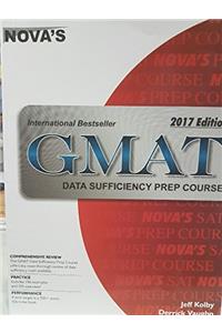 NOVA'S GMAT DATA SUFFICIENCY PREP COURSE - 2017