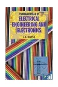 Fundamentals Of Electrical Engineering And Electronics
