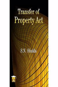 The Transfer of Property Act