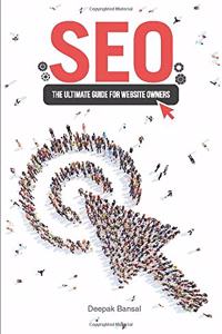 SEO The Ultimate Guide for Website Owners