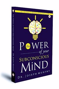 The Power of Your Subconscious mind | Hardcover | Dr Joseph Murphy