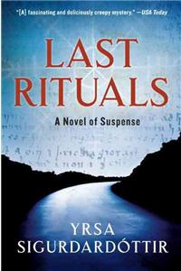 Last Rituals