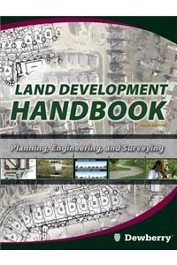 Land Development Handbook: Planning, Engineering, and Surveying