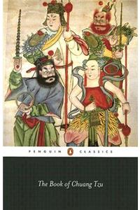 Book of Chuang Tzu