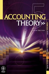 Accounting Theory