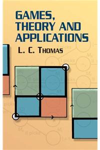 Games, Theory and Applications