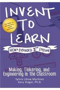 Invent to Learn