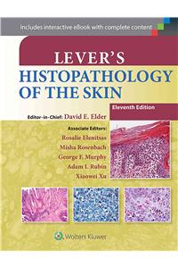 Lever's Histopathology of the Skin