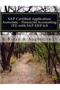 SAP Certified Application Associate - Financial Accounting (FI) with SAP ERP 6.0