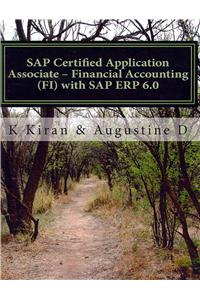 SAP Certified Application Associate - Financial Accounting (FI) with SAP ERP 6.0