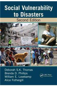 Social Vulnerability to Disasters