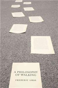 Philosophy of Walking