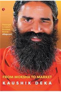 Baba Ramdev Phenomenon