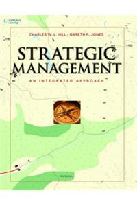 Strategic Management: An Integrated Approach