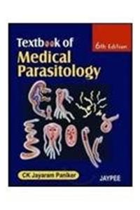 Textbook of Medical Parasitology