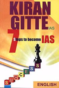 7 Steps To Become IAS